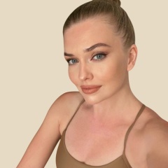 Марина Мелентьева