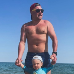 Денис Карпухин, 09.06, Москва