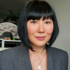 Баира Кензеева, 09.02, Санкт-Петербург