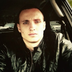 Егор Батурин, 10.10.1993, Киев