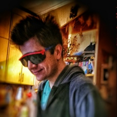 Андрей Flametrower, 08.02