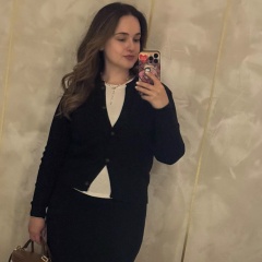 Кристина Кусраева, 26.06, Владикавказ