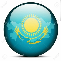 Meirambek Berkinbaev, 07.11.1989, Кентау