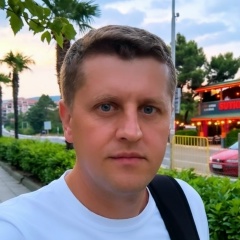 Михаил Соболев, 16.11, Гомель