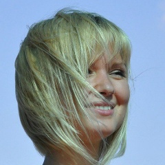 Мария Мельникова, 01.08, Королёв