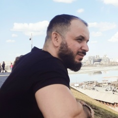 Шмавон Есаян