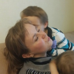 Мария Маневич, 20.05, Санкт-Петербург