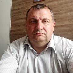 Константин Чернокожев, 15.02.1974, Юрга