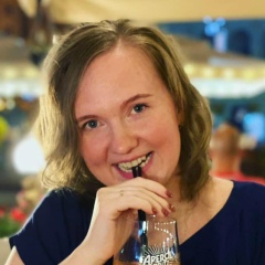Юлечка Шарова, 06.03, Нижний Новгород
