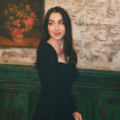 Vika Georgiana, 09.12