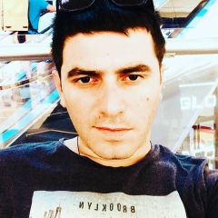 Ika Qobalia, 04.11, Тбилиси