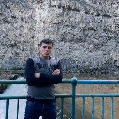Grish Ghazaryan, 09.09.1998, Ереван