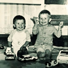 Никита Большаков, 05.03.1988, Москва