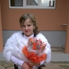 Mirella Marina, 01.08, Киев