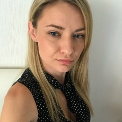 Екатерина Агеева, 17.03.1989, Москва