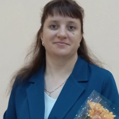 Ирина Лякруа, 28.09.1988, Ситниково