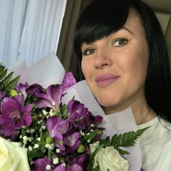Александра Иванченко, 03.02, Богучар