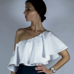 Елизавета Телешева, 09.09, Москва