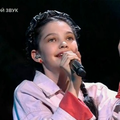 Дарья Кузеванова, 13.10, Екатеринбург