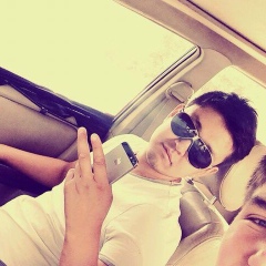 Farrukh Khaytmetov, 15.08, Шымкент