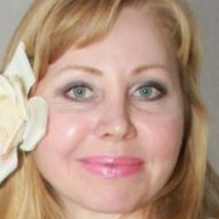 Елена Кулешова, 29.07.1977, Луганск