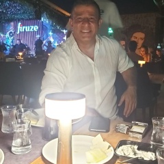 Mustafa Yildirim, 22.05.1985, Ankara