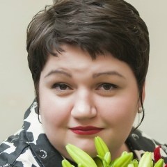 Мария Синявская, 13.02.1982, Москва