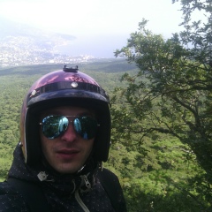 Артём Пешков, 13.09, Сургут