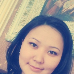 Гульмира Мусина, 06.07.1987, Астана