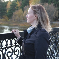 Ирина Тихомирова, 31.12, Сургут