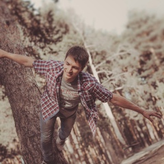 Алексей Варламов, 20.08, Екатеринбург