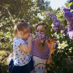 Татьяна Любимова, 16.11, Минск