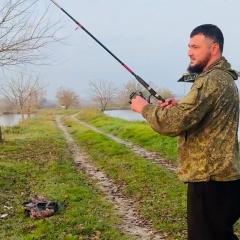 Арсен Бозиев, 05.05, Нальчик