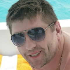 Вячеслав Говрас, 17.09.1981, Киев