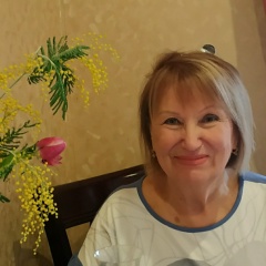 Тамара Иванова, 23.01, Великий Новгород