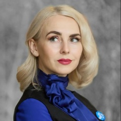 Наталья Владимировна, 16.01.1991, Сургут