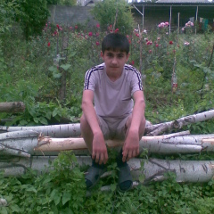 Lham Axundov, 16.10.1999, Товуз