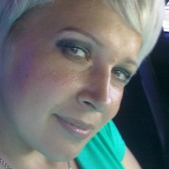 Ольга Иванова-Дынина, 15.08, Оренбург