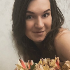 Алеся Постоногова, 24.05, Ростов-на-Дону