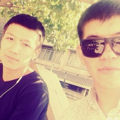 Адилет Асембек, 27.06.1995, Шымкент