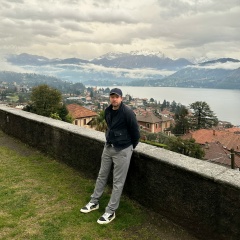 Данил Андреев, 22.12.1993