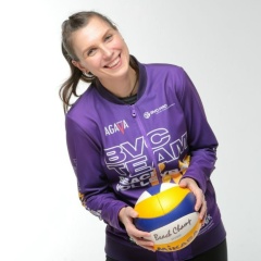 Юлия Сбитнева, 23.07.1987, Санкт-Петербург