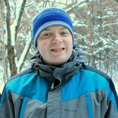 Алексей Лопатин, 09.12
