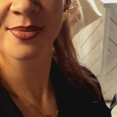 Сильвия Лайм, 14.12.1987, Краснознаменск