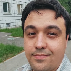 Павел Родионов, 14.09.1987, Москва