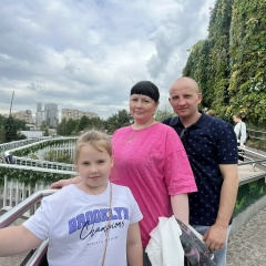 Tanechka Makarova, 13.02, Озерный