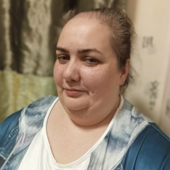 Анна Михайлова, 22.01, Москва