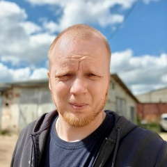 Макс Иванович, Вологда