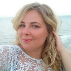 Ульяна Обабкова, 12.03.1992, Хмельницкий