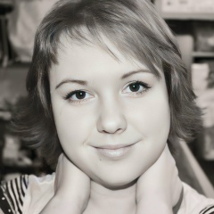 Мария Фомина, 18.05.1992, Москва